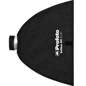 RFi Softbox Square