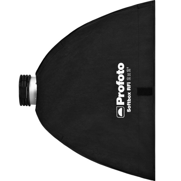 RFi Softbox Square