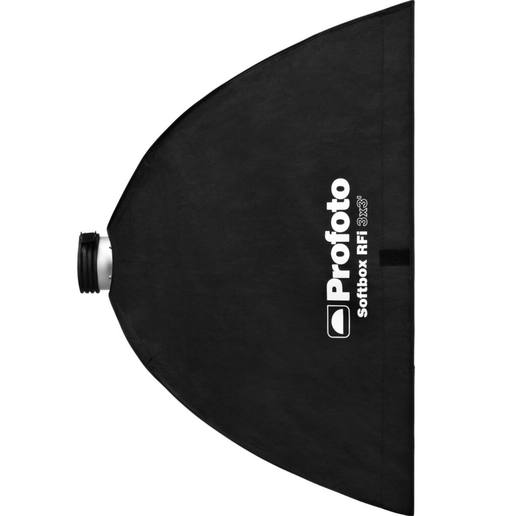 RFi Softbox Square