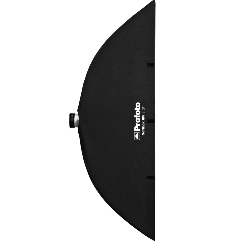 RFi Softbox Strip