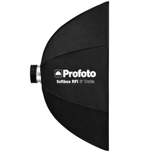 RFi Softbox Octa