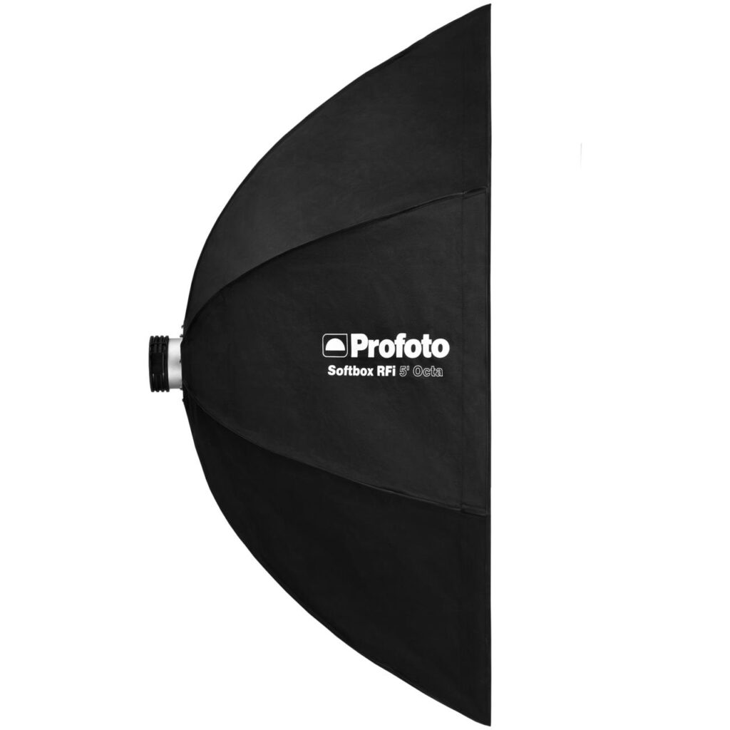 RFi Softbox Octa