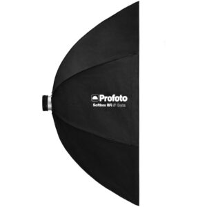 RFi Softbox Octa