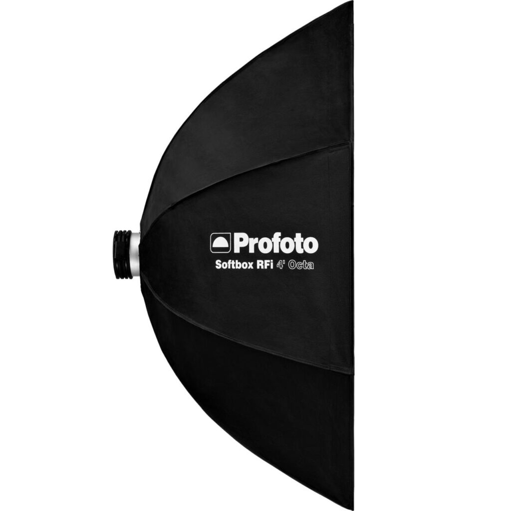 RFi Softbox Octa