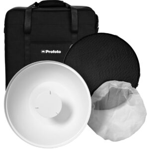 Softlight Reflector White