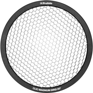 Clic Magnum Grid 20º