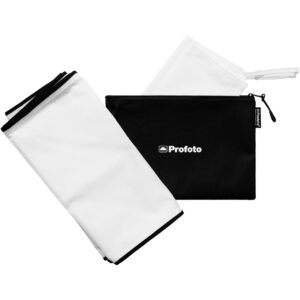 Profoto Softbox 1×4’ Diffuser Kit 1 f-stop