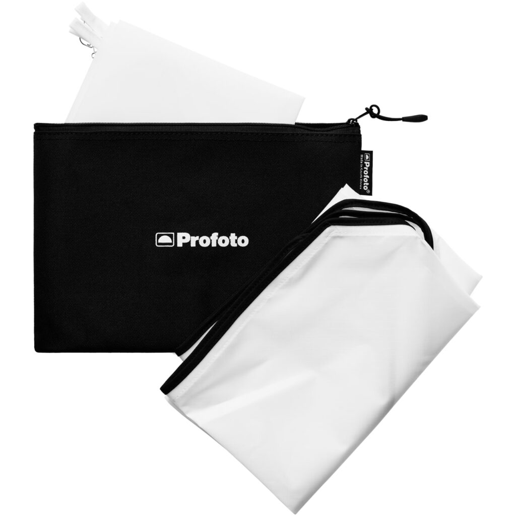 Profoto Softbox 3’ Octa Diffuser Kit 1 f-stop