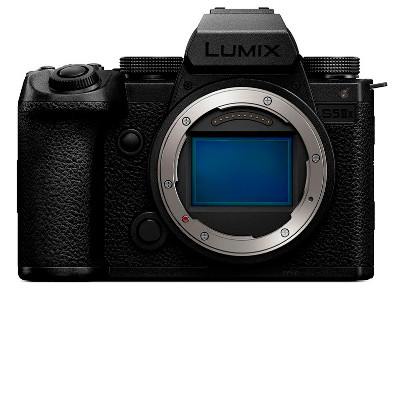 PANASONIC LUMIX S5IIX