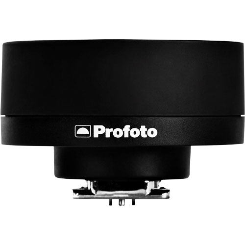 Profoto Connect