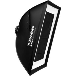 Profoto Edge Mask 2×3 Rectangular