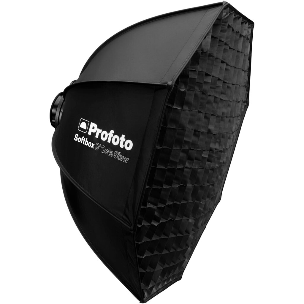 Profoto Softgrid 3’ Octa