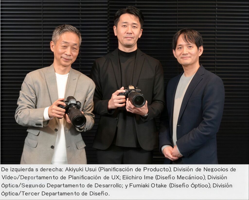 «Esta será la versión definitiva del objetivo zoom estándar F2.8″… La historia del desarrollo del NIKKOR Z 24-70mm f/2.8 S II, el más ligero de su clase.