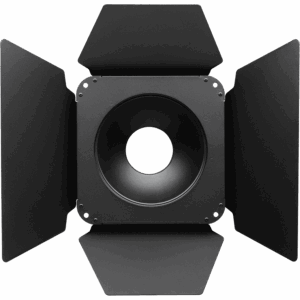 Profoto Barndoor 234 mm Kit