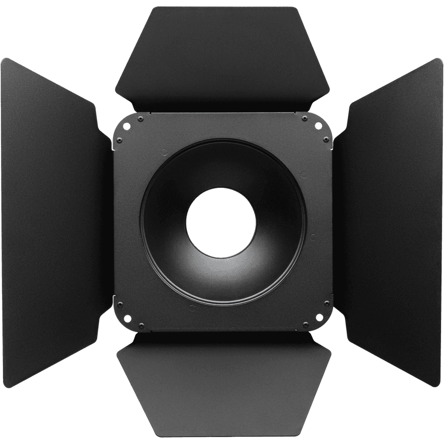 Profoto Barndoor 234 mm Kit