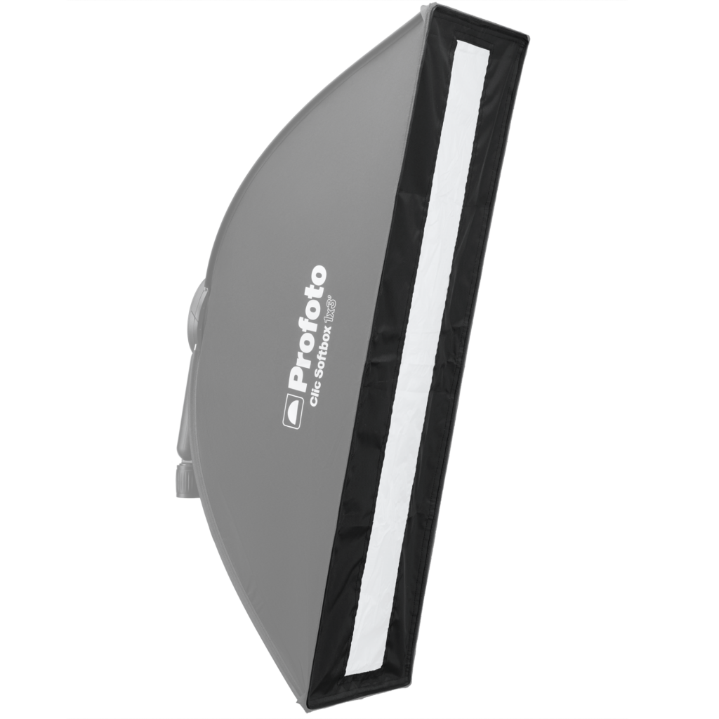 Profoto Clic Stripmask 1×3’
