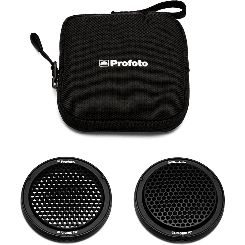 Clic Grid Kit
