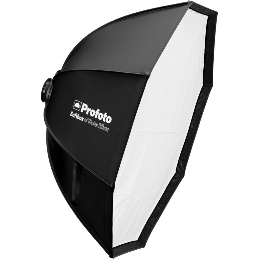 Profoto Softbox Octa Silver