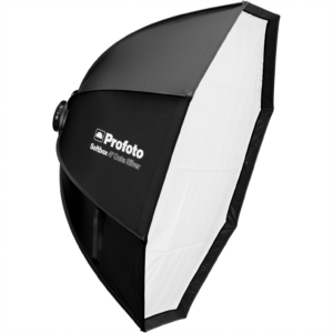 Profoto Softbox Octa Silver