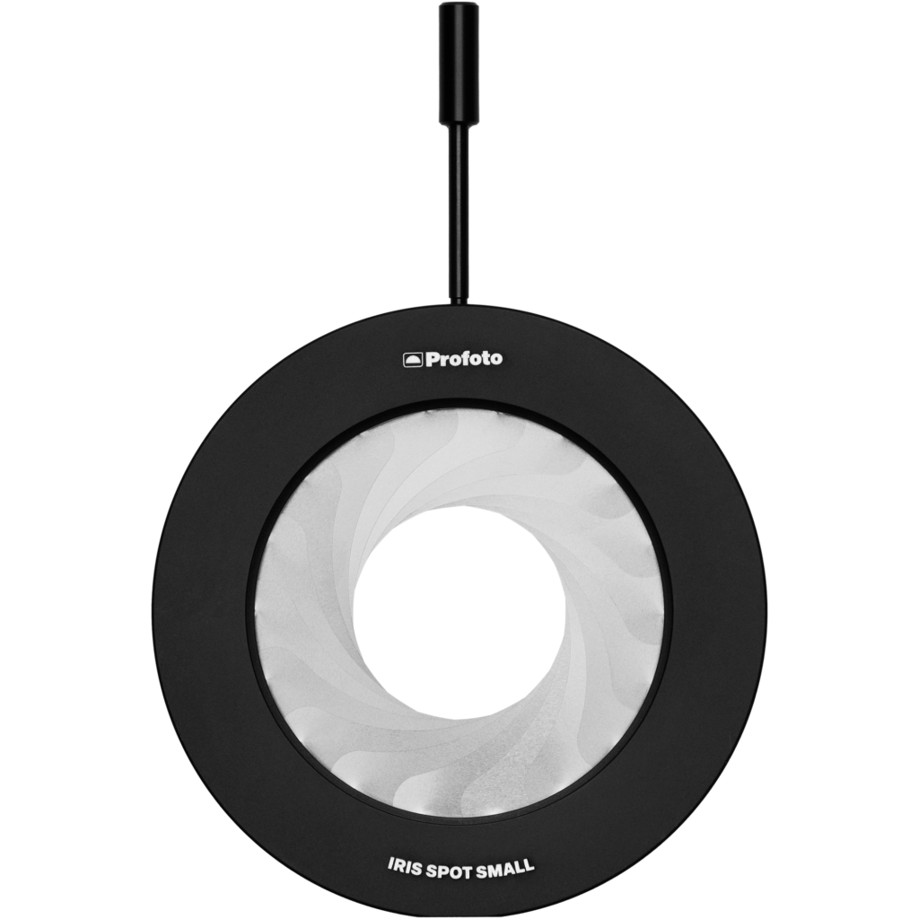 Profoto Iris for Spot Small