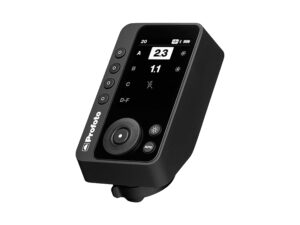 El transmisor inalámbrico «Connect Pro» de Profoto ha sido actualizado.