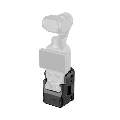 6002 Smallrig Cage for DJI Osmo Pocket 4 (Basic Edition)