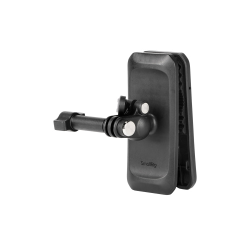 6052 Smallrig Backpack Strap Clip Mount for DJI Osmo Pocket 4 / 3
