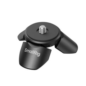 6083 Smallrig mini Quick Release Tripod for DJI Osmo Pocket 3 / 4