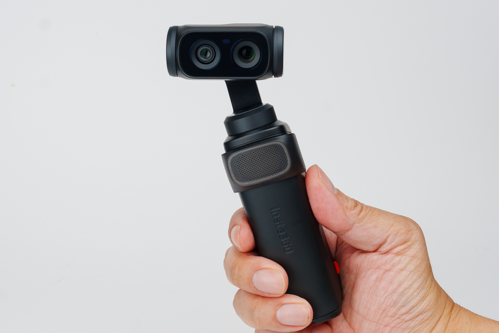 ¿Por qué un escritor especializado en teléfonos inteligentes compró la «Insta360 Luna Ultra»?