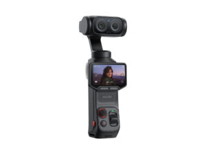 El fundador de Insta360 revela la historia detrás del desarrollo de «Luna Ultra».