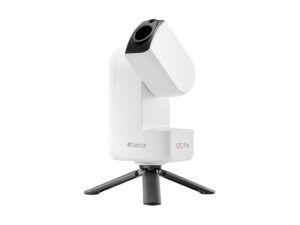 Se reanudan los pedidos del telescopio inteligente «Seestar S30 Pro»: Se espera un suministro estable a partir del viernes 12 de junio.