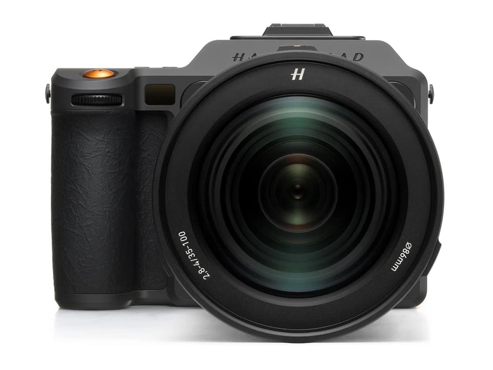 Hasselblad y Capture One han formado una alianza.