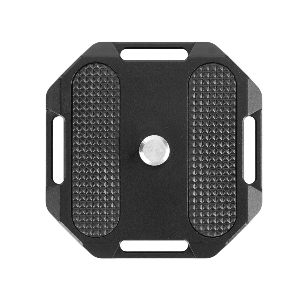 Vanguard QS-45H – Zapata rapida