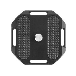 Vanguard QS-45H – Zapata rapida
