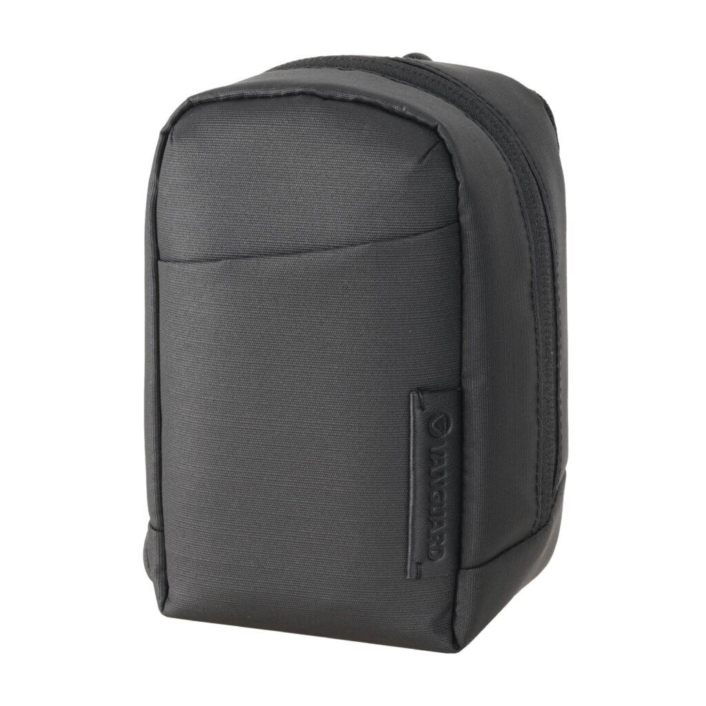 Vanguard Veo Metro CP M BK – Funda para cámara compacta