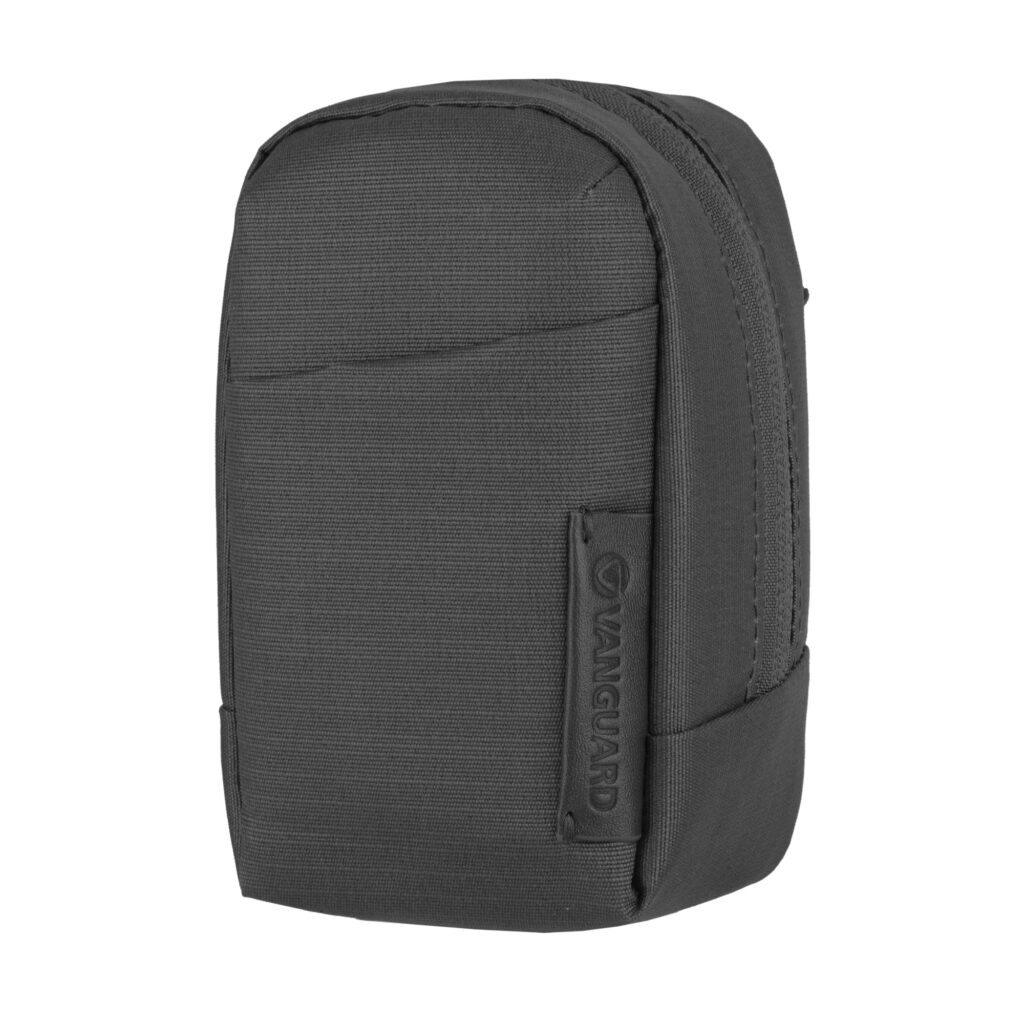 Vanguard Veo Metro CP S BK – Funda para cámara compacta