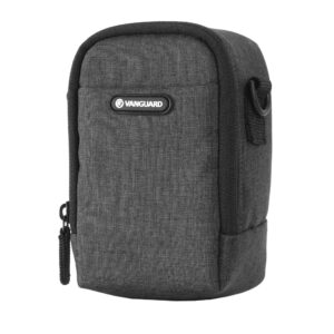 Vanguard Vesta Aspire CP M GY – Funda para cámara compacta