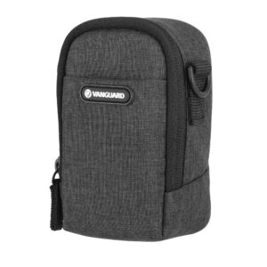 Vanguard Vesta Aspire CP S GY – Funda para cámara compacta
