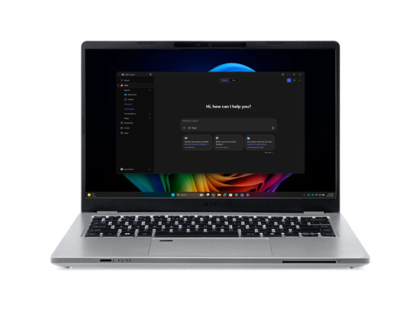 Acer TMP214-57 CU5-325 16GB 512GB 14" W11PR