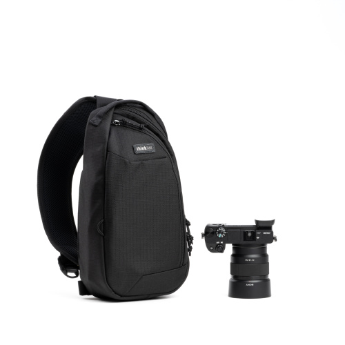 TurnStyle 5L Asphalt Black