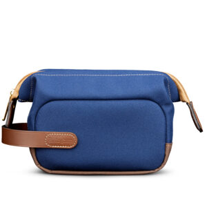 CAPSULE 1 – navy fibrenyte / chocolate