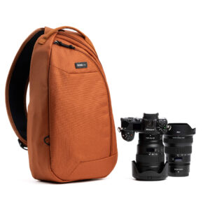 TurnStyle 11L Urban Rust