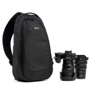 TurnStyle 11L Asphalt Black