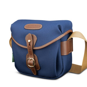 HADLEY DIGITAL – navy fibrenyte / chocolate