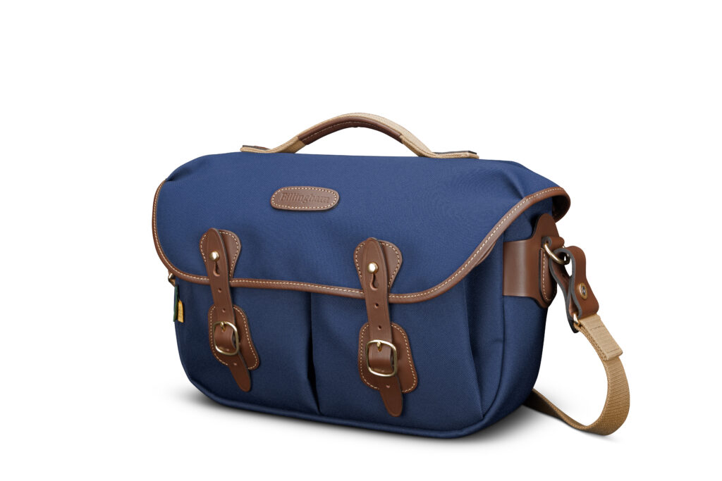 HADLEY PRO 2020 – navy fibrenyte / chocolate