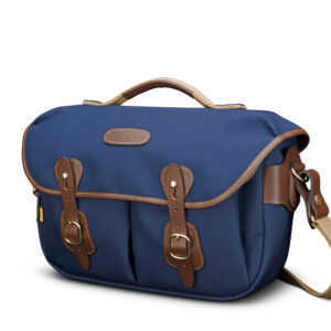 HADLEY PRO 2020 – navy fibrenyte / chocolate