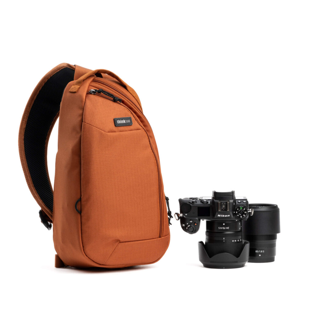 TurnStyle 8L Urban Rust