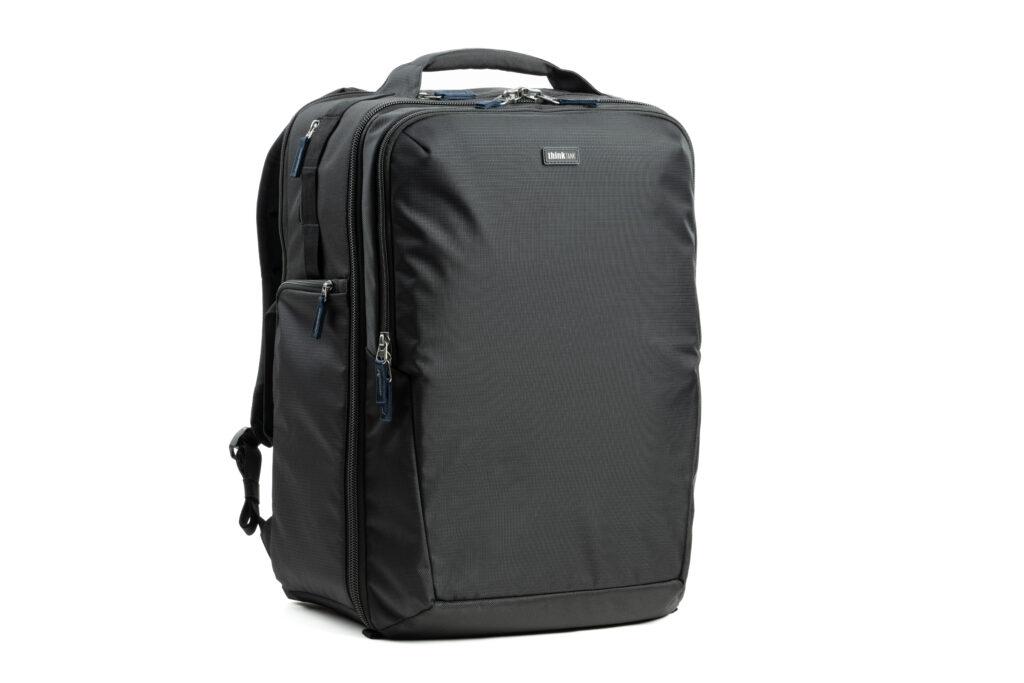 Airport Accelerator 41L