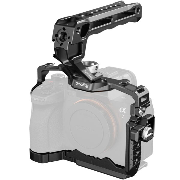 3668C Cage Kit for Sony Alpha 7R V / 7 IV / 7S III / 7 V