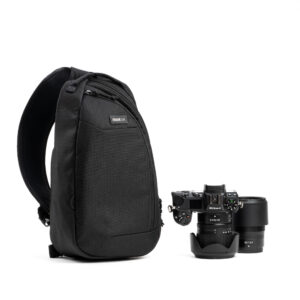 TurnStyle 8L Asphalt Black